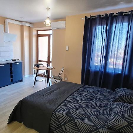 Calm Harbour Sea View Apartment Odesa Exterior foto