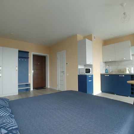 Calm Harbour Sea View Apartment Odesa Exterior foto
