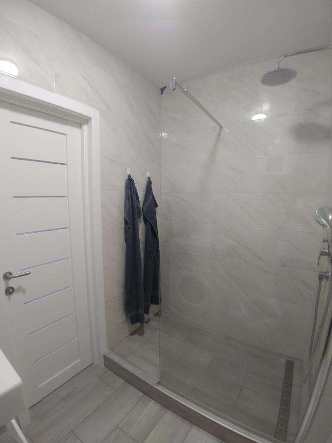 Calm Harbour Sea View Apartment Odesa Exterior foto