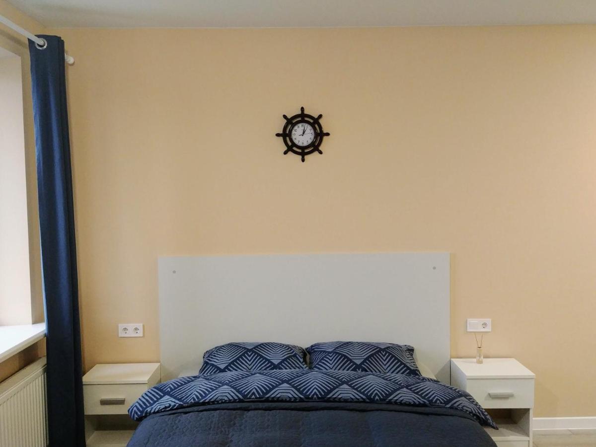 Calm Harbour Sea View Apartment Odesa Exterior foto